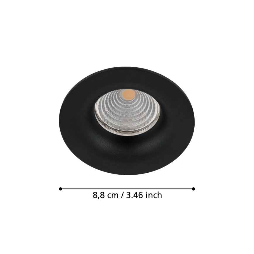Eglo - LED Dimming suspended ceiling light LED/6W/230V