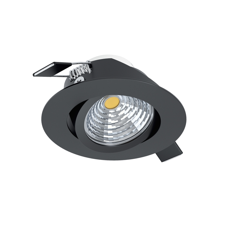 Eglo - LED Dimming recessed ceiling light LED/6W/230V