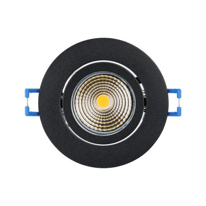 Eglo - LED Dimming recessed ceiling light LED/6W/230V