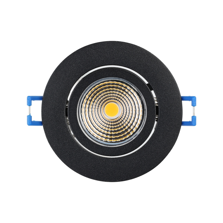 Eglo - LED Dimming recessed ceiling light LED/6W/230V