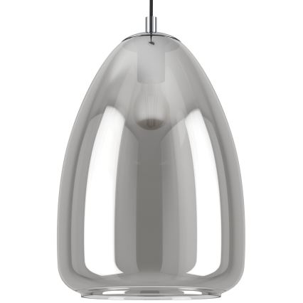 Eglo - Chandelier on a string 1xE27/40W/230V