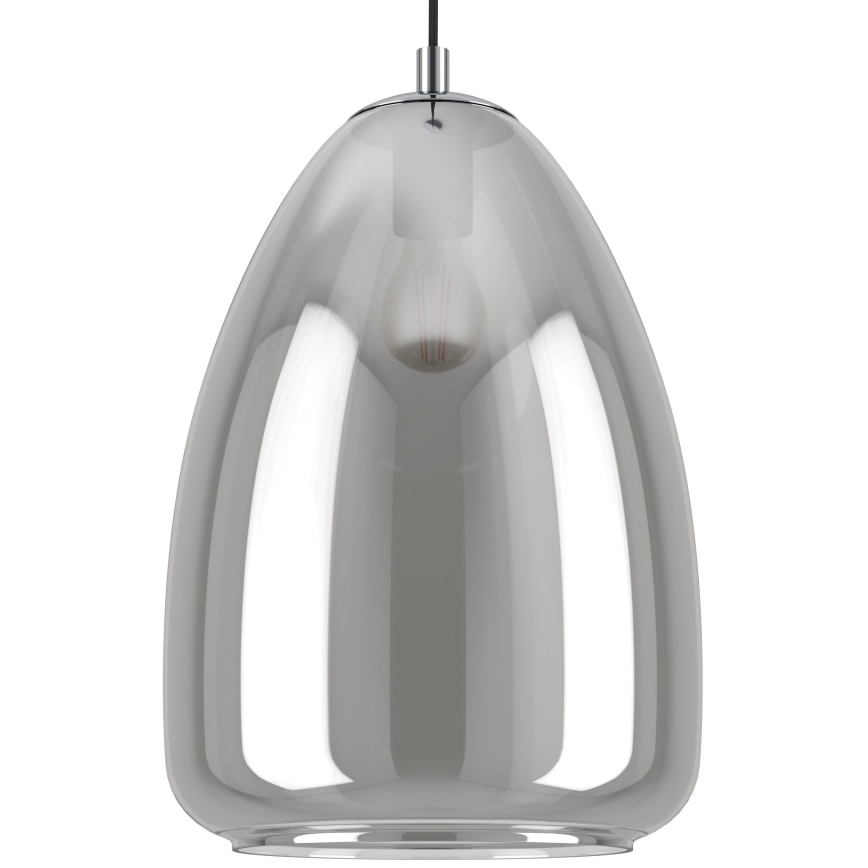 Eglo - Chandelier on a string 1xE27/40W/230V