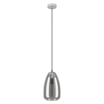 Eglo - Chandelier on a string 1xE27/40W/230V