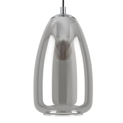 Eglo - Chandelier on a string 1xE27/40W/230V