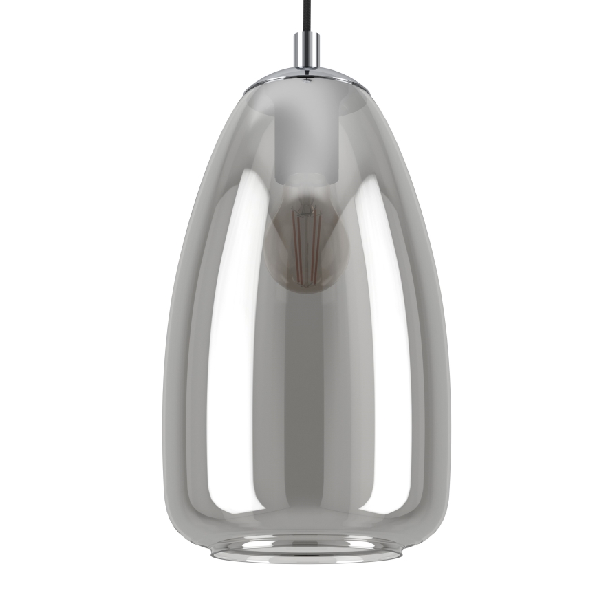 Eglo - Chandelier on a string 1xE27/40W/230V