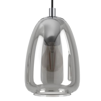 Eglo - Chandelier on a string 4xE27/40W/230V