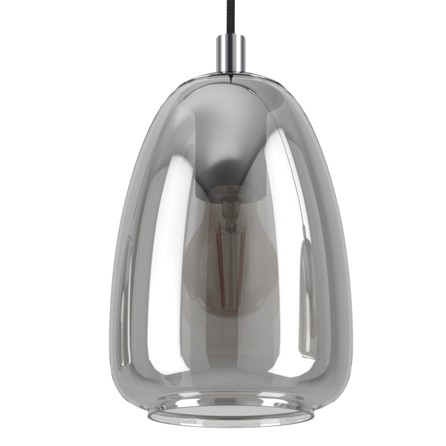 Eglo - Chandelier on a string 4xE27/40W/230V