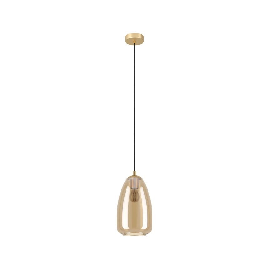 Eglo - Chandelier on a string 1xE27/40W/230V