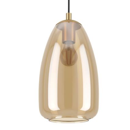 Eglo - Chandelier on a string 1xE27/40W/230V
