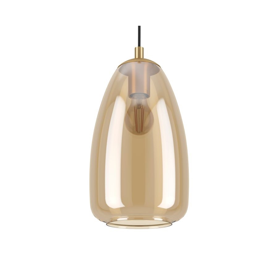 Eglo - Chandelier on a string 1xE27/40W/230V