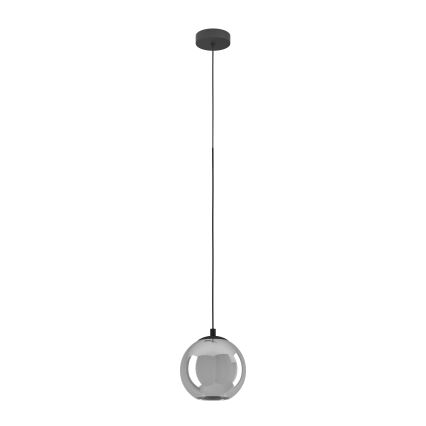 Eglo - Chandelier on a string 1xE27/40W/230V