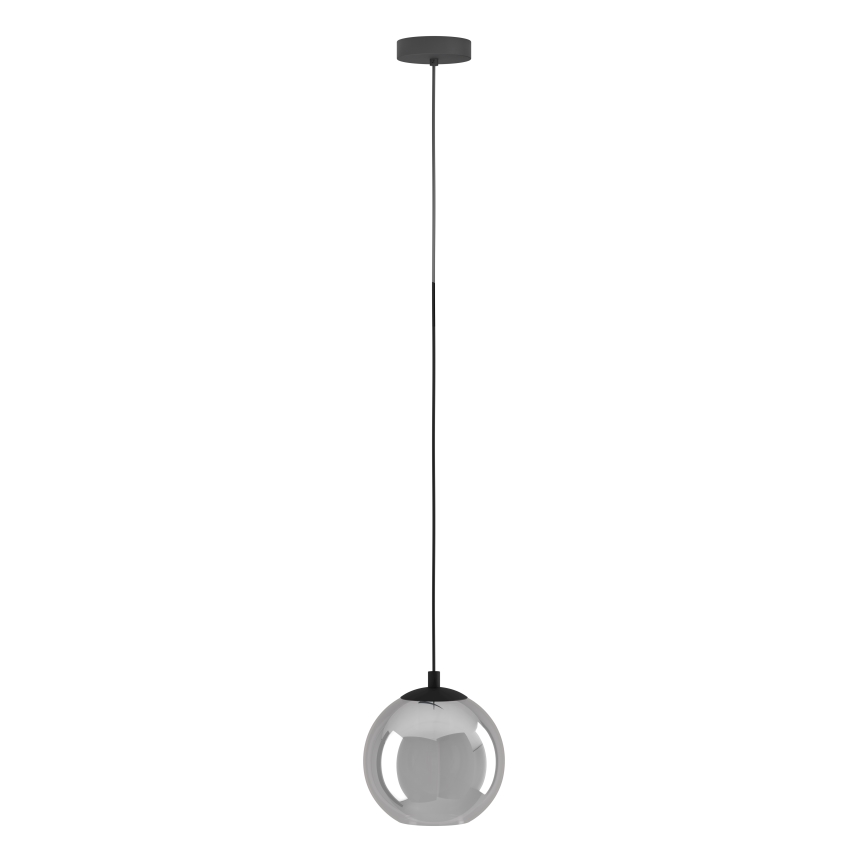 Eglo - Chandelier on a string 1xE27/40W/230V