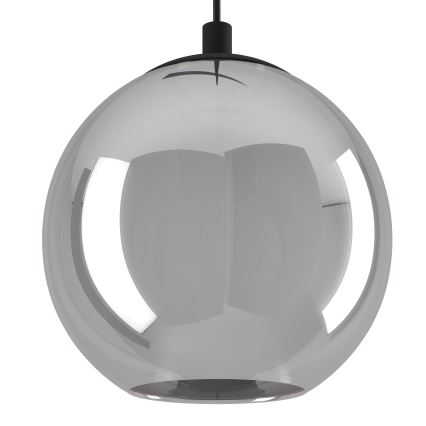 Eglo - Chandelier on a string 1xE27/40W/230V