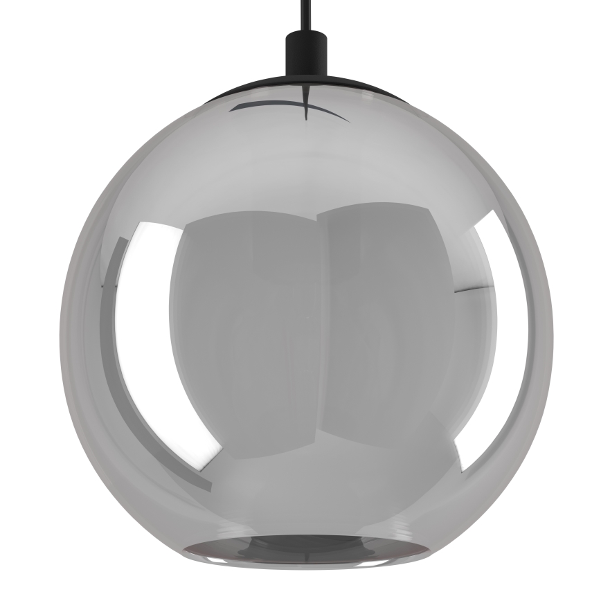 Eglo - Chandelier on a string 1xE27/40W/230V