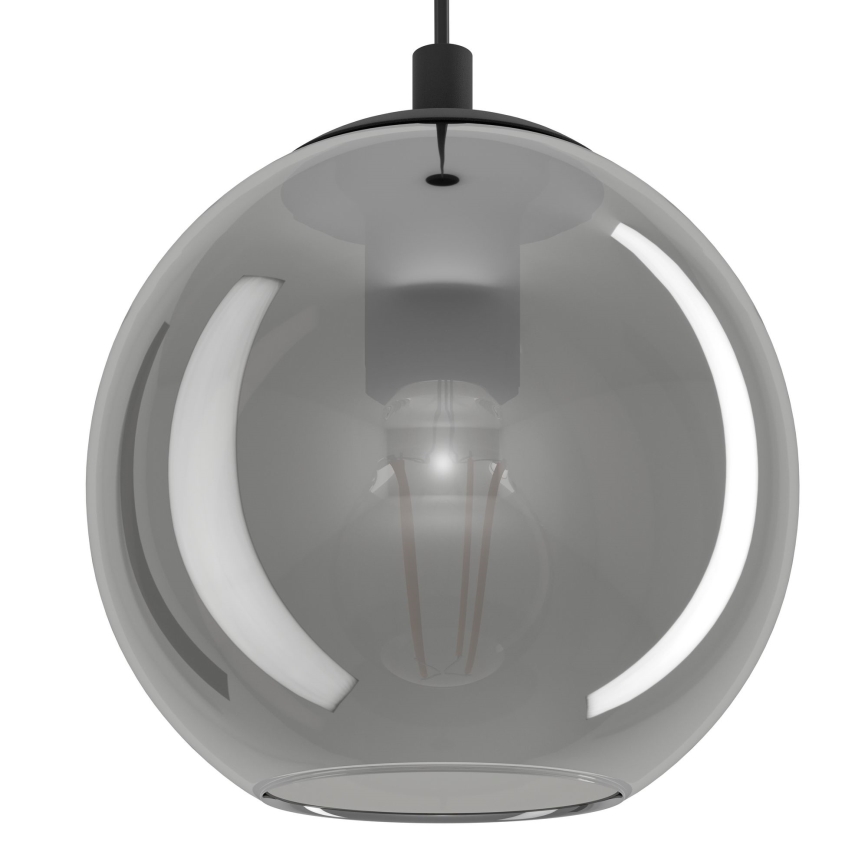 Eglo - Chandelier on a string 3xE27/40W/230V