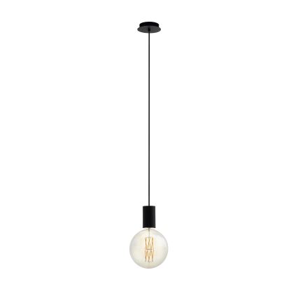 Eglo - Chandelier on a string 1xE27/40W/230V