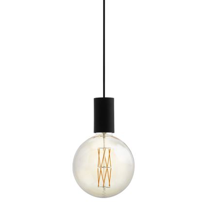 Eglo - Chandelier on a string 1xE27/40W/230V
