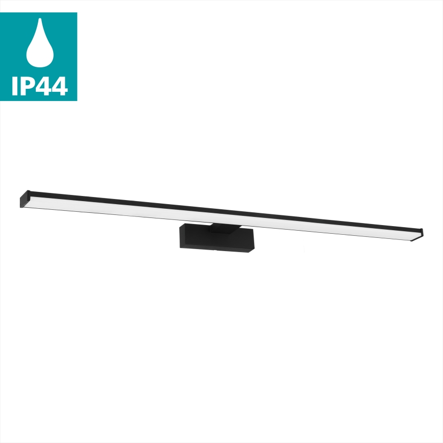 Eglo - LED Bathroom mirror lighting LED/14W/230V 4000K 78 cm IP44