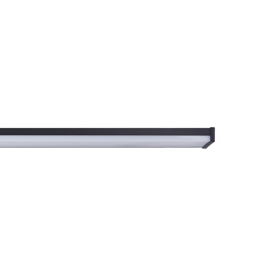 Eglo - LED Bathroom mirror lighting LED/14W/230V 4000K 78 cm IP44