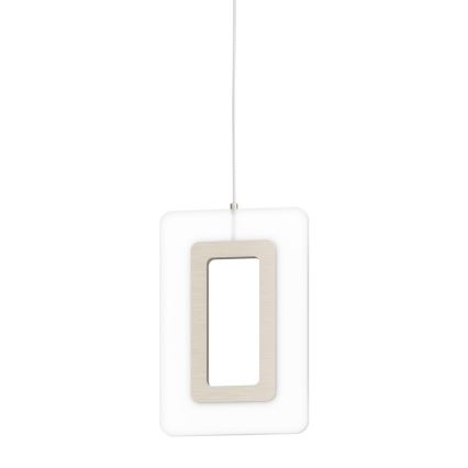 Eglo 98678 - ENALURI LED Cable Pendant Lamp LED/5.4W/230V