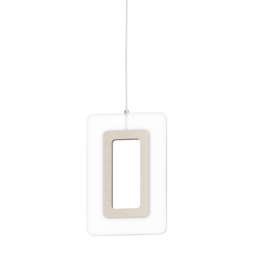 Eglo 98678 - ENALURI LED Cable Pendant Lamp LED/5.4W/230V