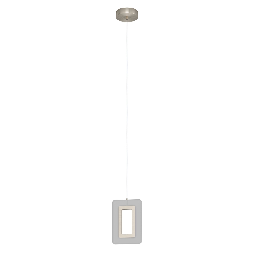 Eglo - LED Chandelier on a string LED/5.4W/230V