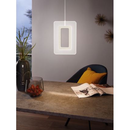 Eglo - LED Chandelier on a string LED/5.4W/230V