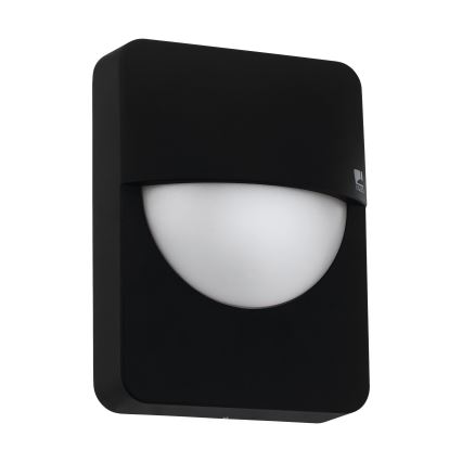 Eglo - Outdoor wall light 1xE27/28W/230V IP44