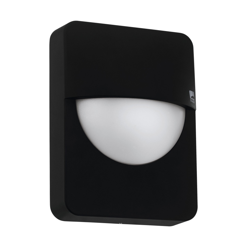 Eglo - Outdoor wall light 1xE27/28W/230V IP44