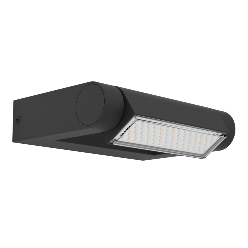 Eglo - LED Outdoor wall light LED/4,8W/230V IP44