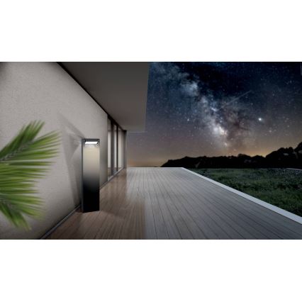 Eglo - LED Outdoor lamp LED/4,8W/230V IP44