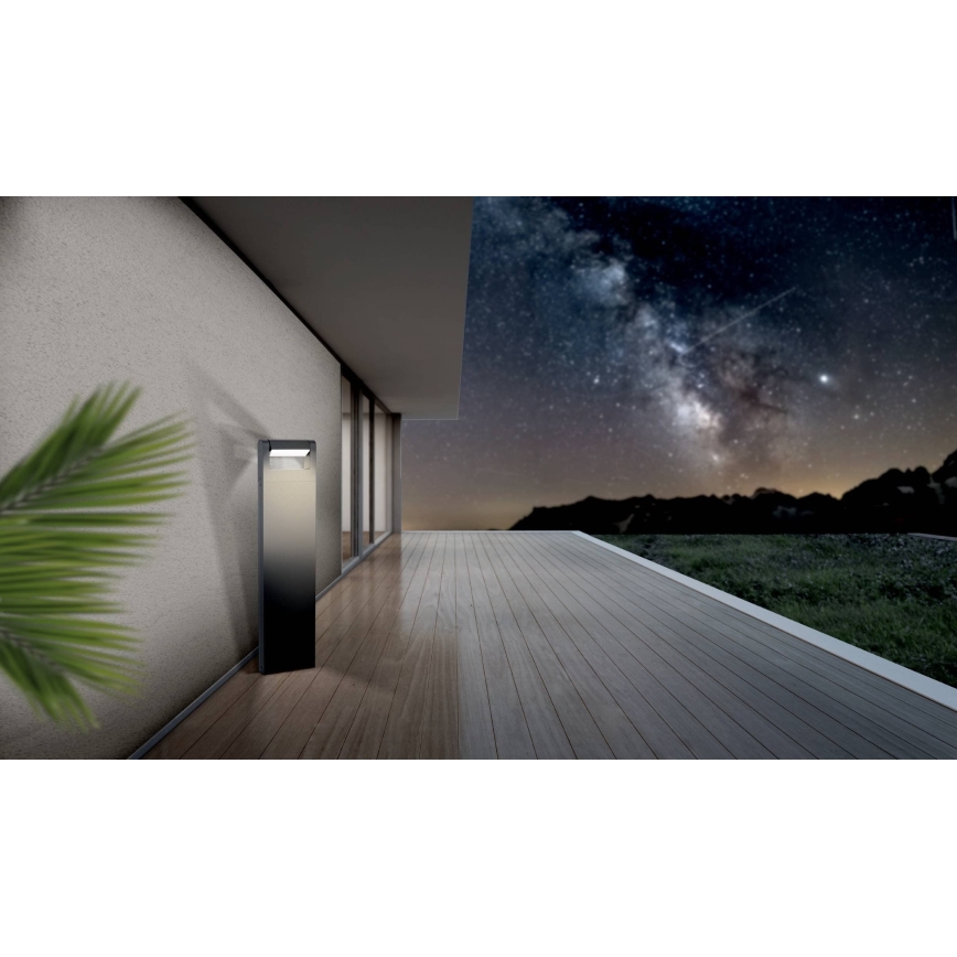 Eglo - LED Outdoor lamp LED/4,8W/230V IP44
