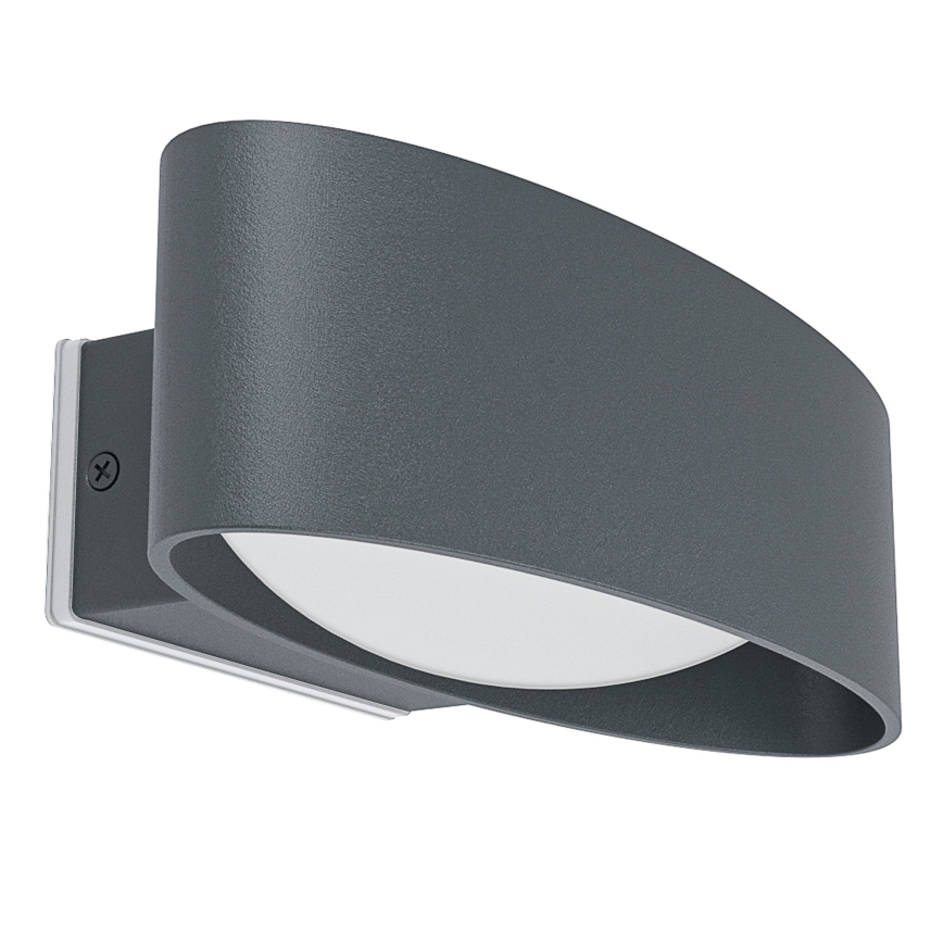Eglo - LED Outdoor wall light LED/10W/230V IP44