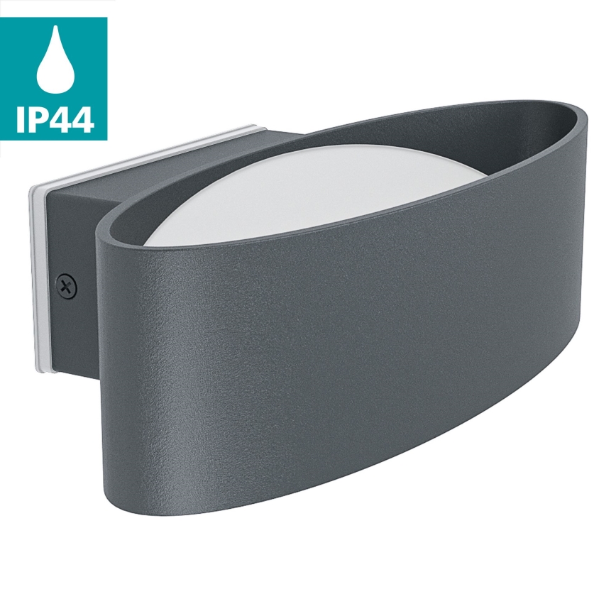 Eglo - LED Outdoor wall light LED/10W/230V IP44