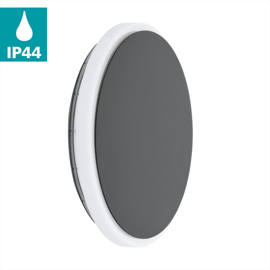 Eglo - LED Outdoor wall light LED/11,5W/230V IP44
