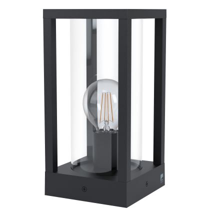 Eglo - Outdoor lamp 1xE27/40W/230V IP54