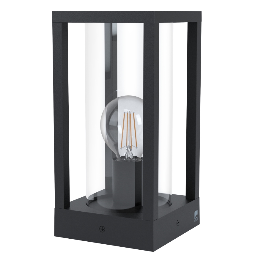 Eglo - Outdoor lamp 1xE27/40W/230V IP54