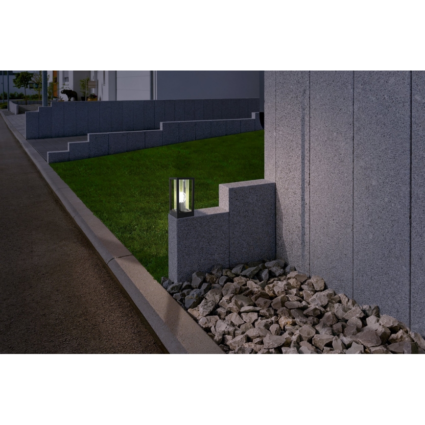 Eglo - Outdoor lamp 1xE27/40W/230V IP54