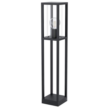 Eglo - Outdoor lamp 1xE27/40W/230V IP54