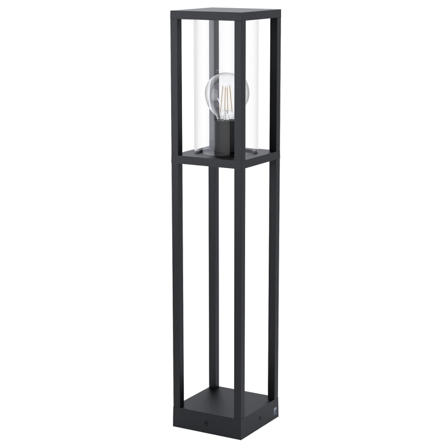 Eglo - Outdoor lamp 1xE27/40W/230V IP54