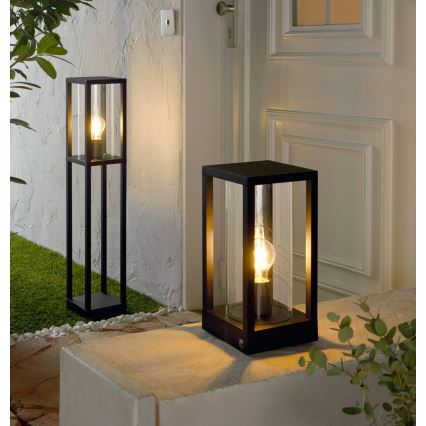 Eglo - Outdoor lamp 1xE27/40W/230V IP54