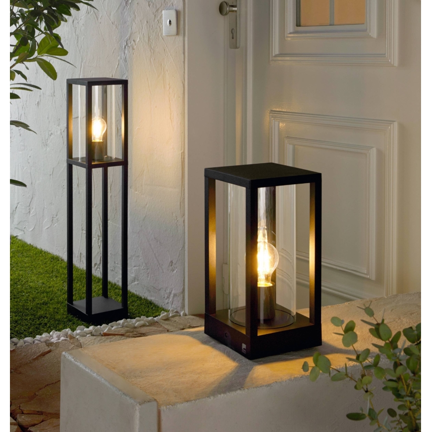 Eglo - Outdoor lamp 1xE27/40W/230V IP54