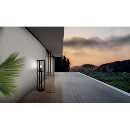 Eglo - Outdoor lamp 1xE27/40W/230V IP54