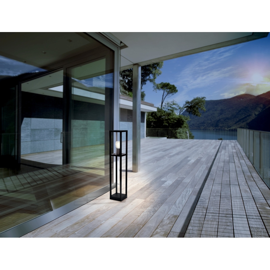 Eglo - Outdoor lamp 1xE27/40W/230V IP54