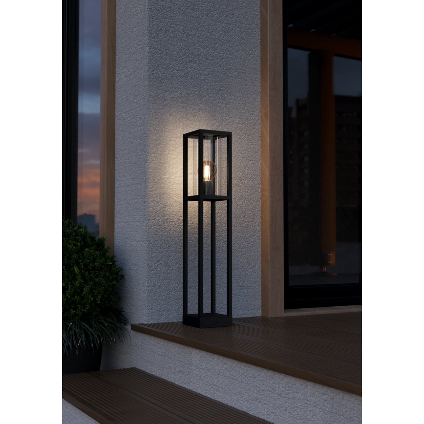 Eglo - Outdoor lamp 1xE27/40W/230V IP54