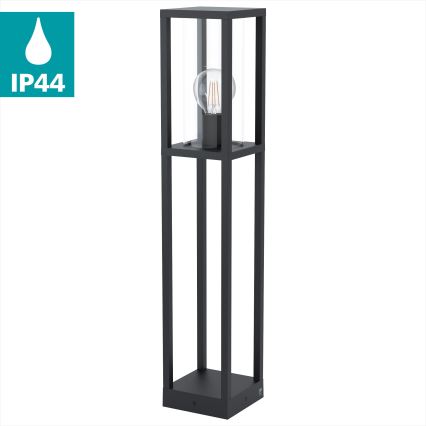 Eglo - Outdoor lamp 1xE27/40W/230V IP54