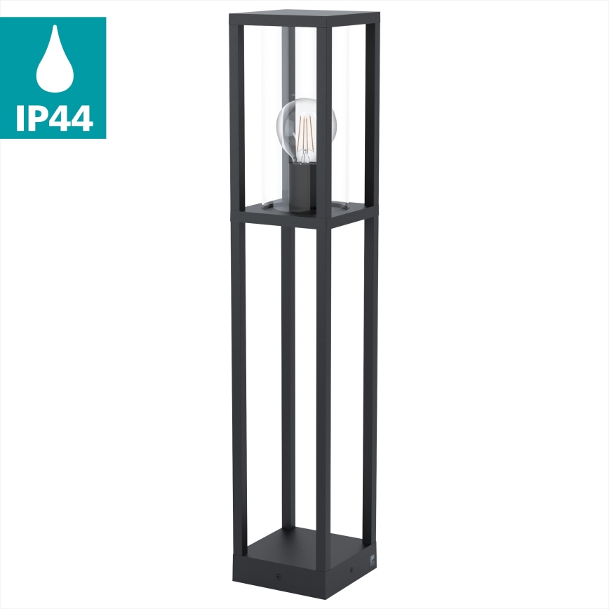 Eglo - Outdoor lamp 1xE27/40W/230V IP54