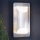 Eglo 98716 - Outdoor wall light CISTIERNA 1 2xE27/10W/230V IP44