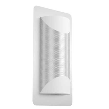 Eglo - Outdoor wall light 2xE27/10W/230V IP44