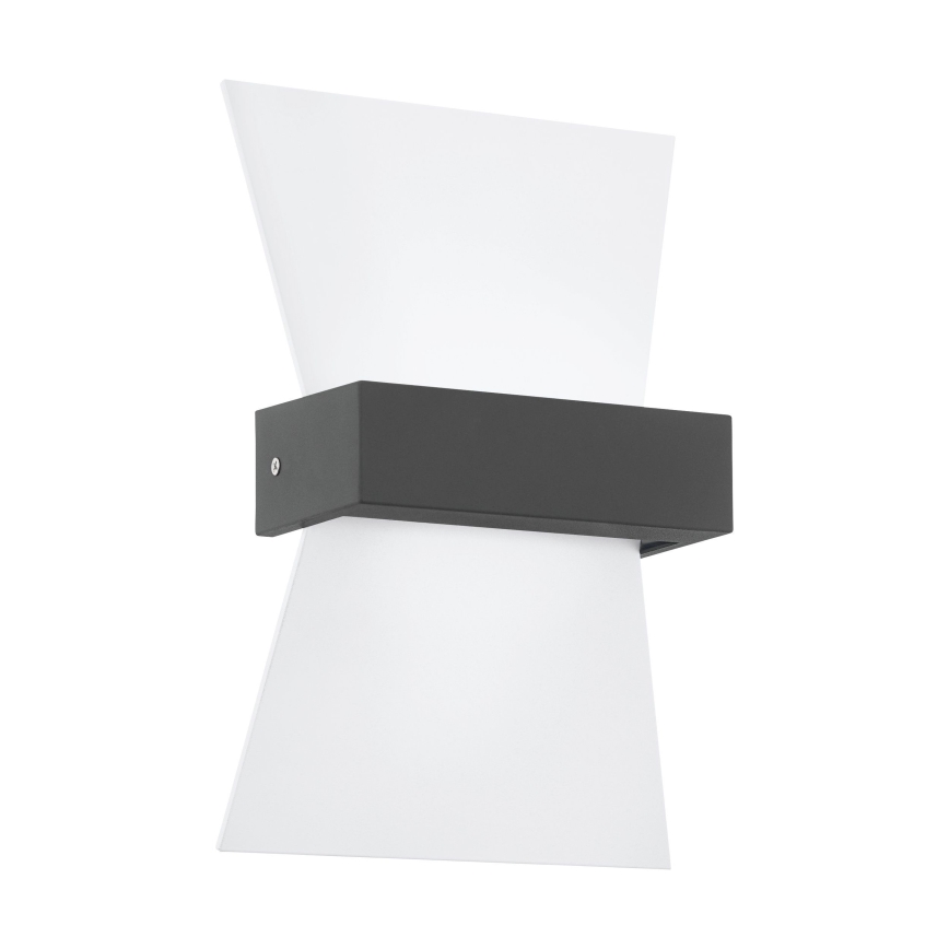 Eglo - LED Outdoor wall light LED/4.8W/230V IP44